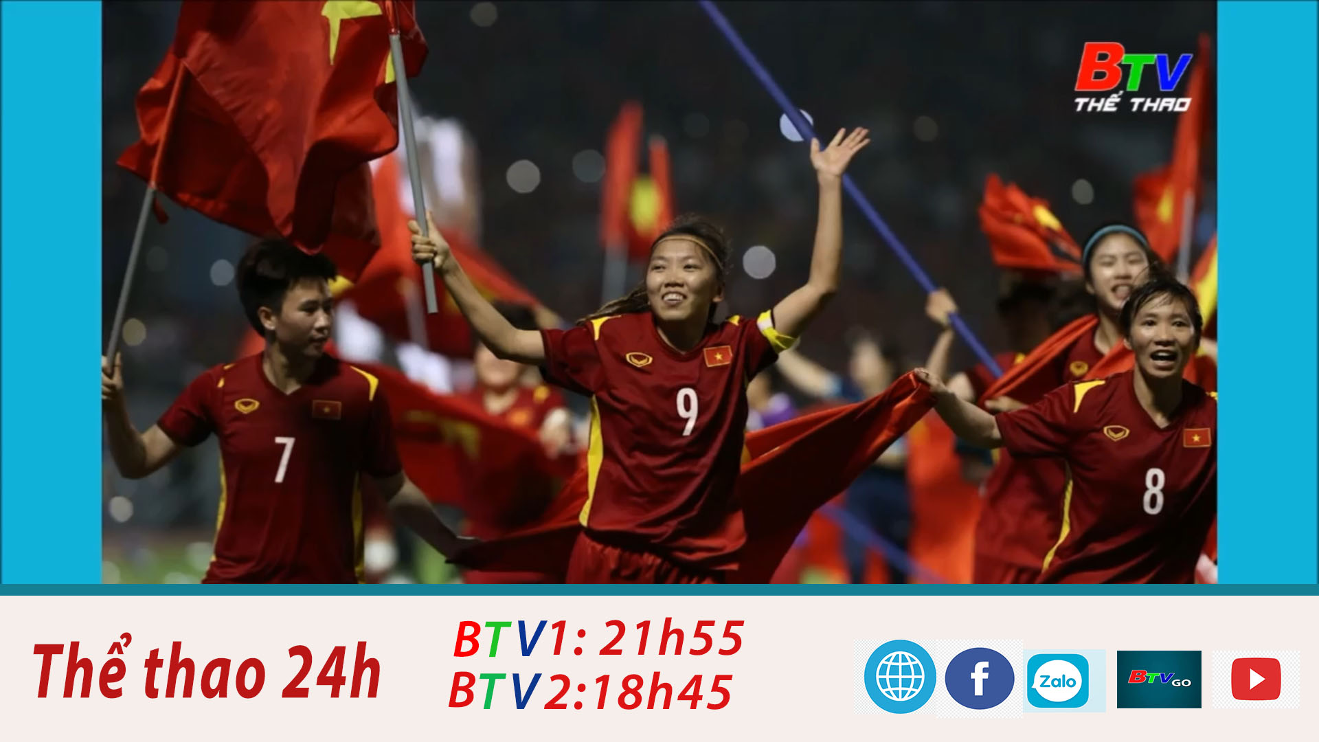 BXH FIFA quí IV/2022 – Đội tuyển nữ Việt Nam hạng 34 thế giới